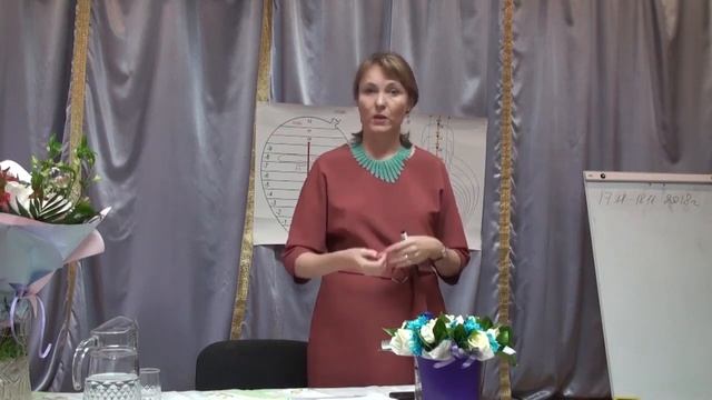 Старшая женщина в семье. благо и вред. смотреть онлайн
