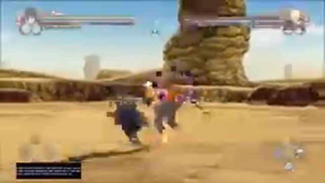 Naruto storm 4 самый эпичный бой смотреть онлайн