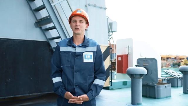 Профессия - Боцман