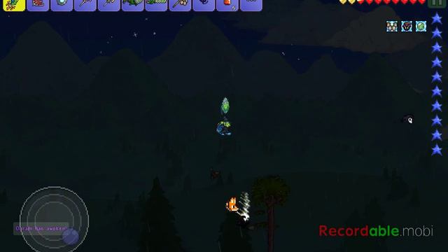 Game terraria (by gang DNT) part - kill the ocram смотреть онлайн