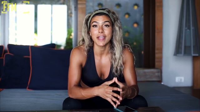 Next Level Calisthenics - Heba Ali | Female Fitness Motivation. смотреть онлайн