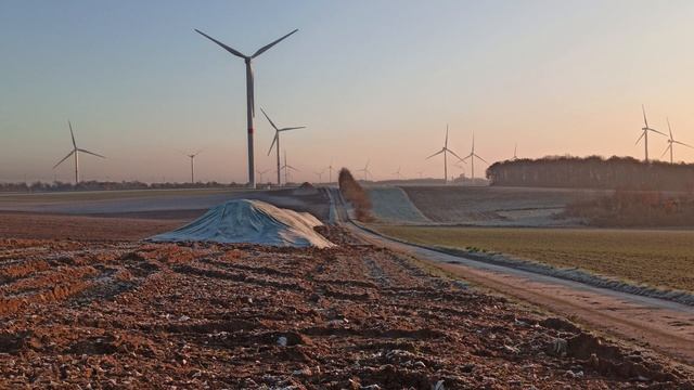 Ветреная мельница смотреть онлайн