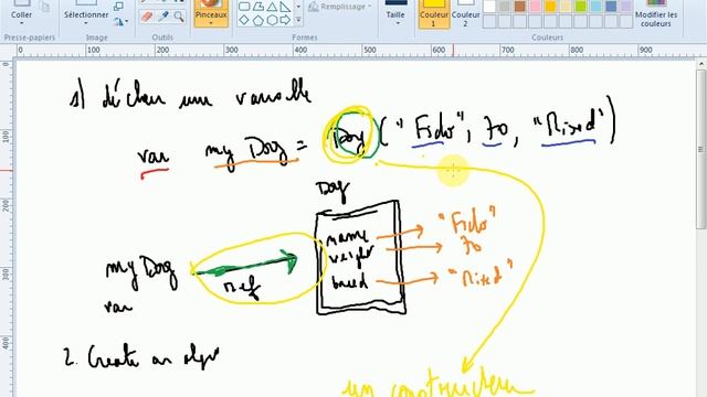 Kotlin 05 : le constructeur смотреть онлайн