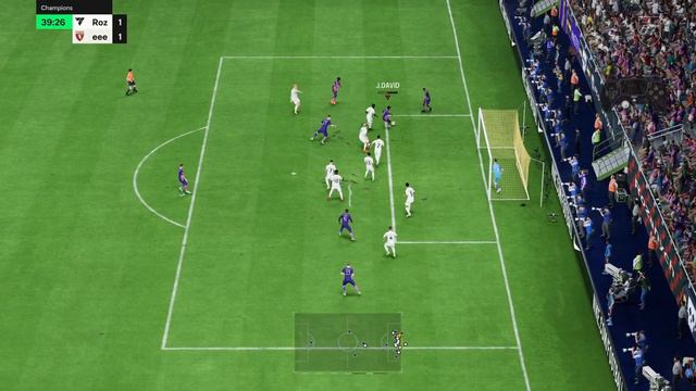 EAFC 24 | ПЕРВЫЙ ВЗГЛЯД | РЕАЛИЗМ ИЛИ СМЕХ? | FIFA 24 | PS5