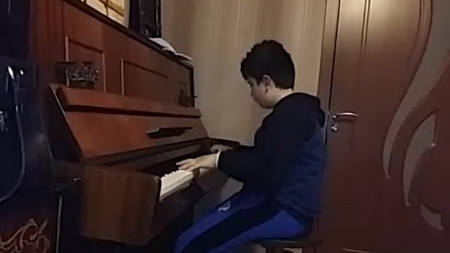 Ф. Амиров. Игра смотреть онлайн