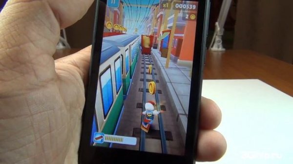 МТС Smart Start 3. Обзор