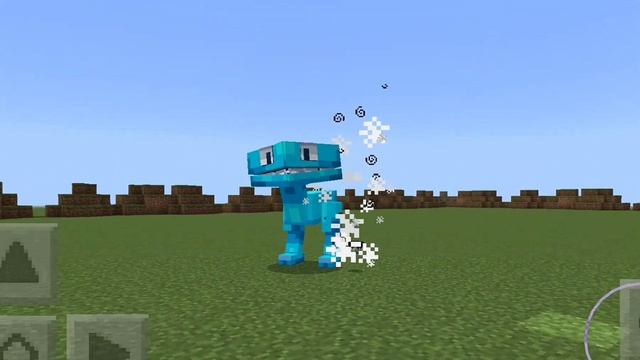 Rainbow Friends Chapter 2 Minecraft Addon ??[ WIP ]?? смотреть онлайн