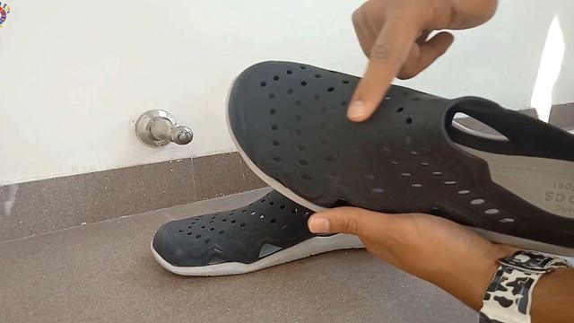 Best Crocs Available | Swiftwater Wave Clogs | Durability Test | смотреть онлайн