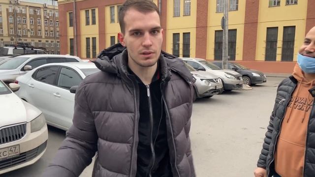 Купили авто под клиента и выдали в рассрочку! смотреть онлайн
