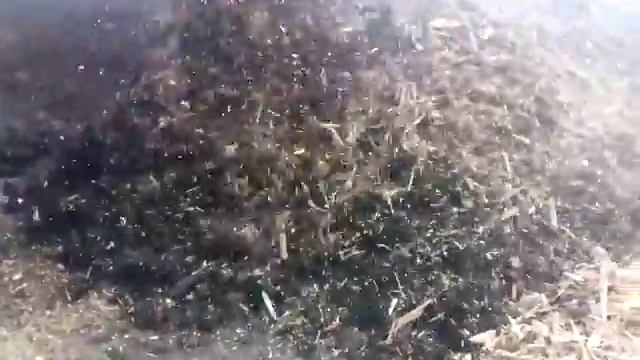 Компостирование Осадка Сточных Вод смотреть онлайн