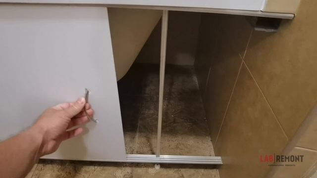 Никогда не ставь это | худшее решение для ванн | ванная комната смотреть онлайн