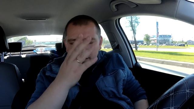 UBER+ЯНДЕКС. С чего начать?