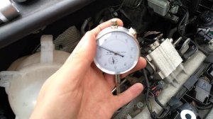 Замена цепи ГРМ 1,4 и 1,6 fsi 1 Часть