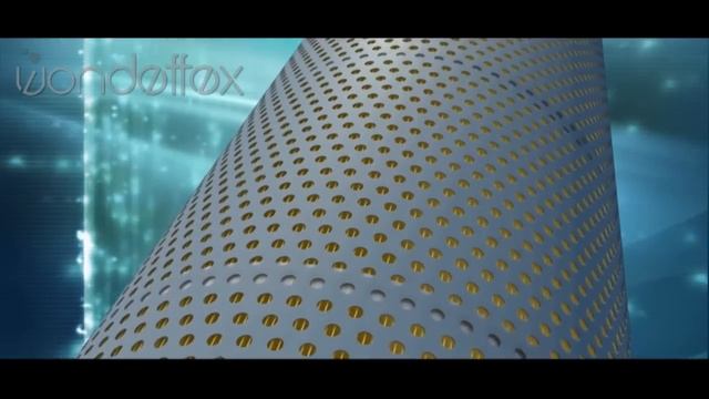 Wondeffex animation collections смотреть онлайн