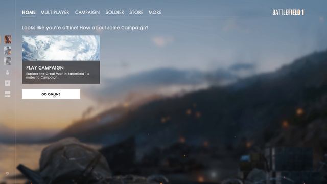 EA Does it Again ! All Battlefield 1 Online Servers are DOWN and OFFLINE (EA/ORIGIN Fail) смотреть онлайн