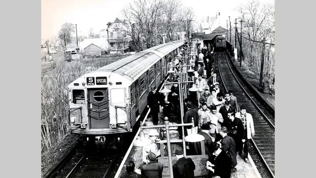 R11/R34 Prototypes Photo Slideshow