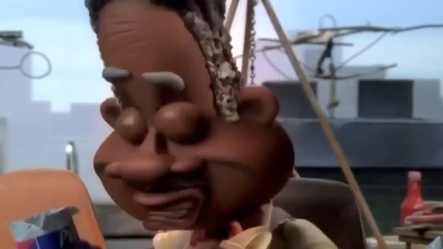 The PJs (S01E10) - Operation Gumbo Drop смотреть онлайн