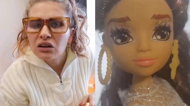 Смешное видео/Куклы Mermaid High #смешноевидео #MermaidHigh #rutube