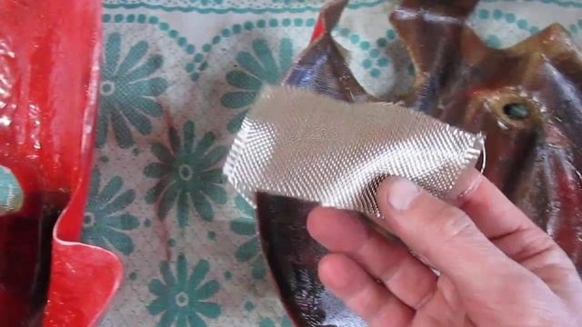 Юпитер 5 усиление щитка и ветровика смотреть онлайн