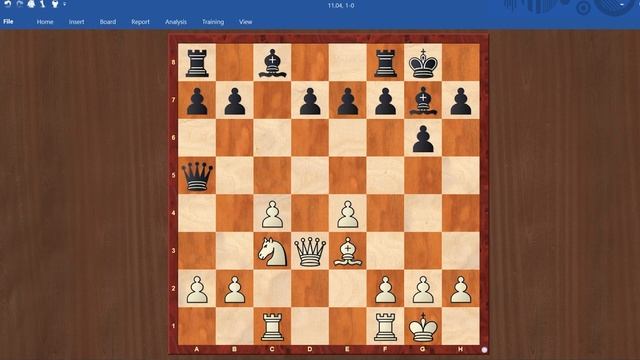 Интерактивный урок для 1 разряда-кмс № 04. Полуоткрытая линия. Форпост. Отсталая пешка. смотреть онлайн