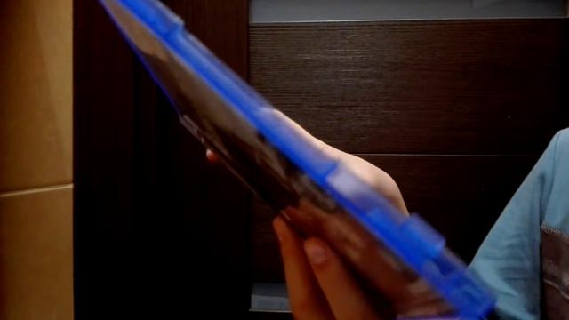 Обзор на диск Rainbow six Siege смотреть онлайн