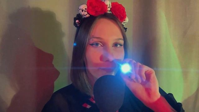 АСМР Следуй ВСЕМ моим указаниям ♡ ASMR Follow my instructions (roleplay) смотреть онлайн