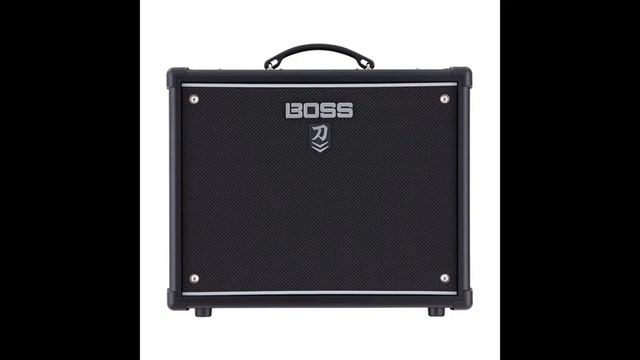 Tonegarage Boss Katana 2 Iconic Tones Volume 3 demo смотреть онлайн