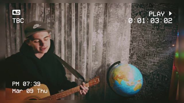 Комарово - Игорь Скляр [cover - Никита Чезычаков] смотреть онлайн