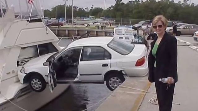 Эх! Дорога Русская!