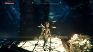 Прохождение Horizon Forbidden West — Часть 5: Гибнущие земли