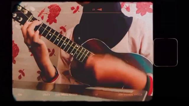NIKI - Every Summertime by Ukulele смотреть онлайн