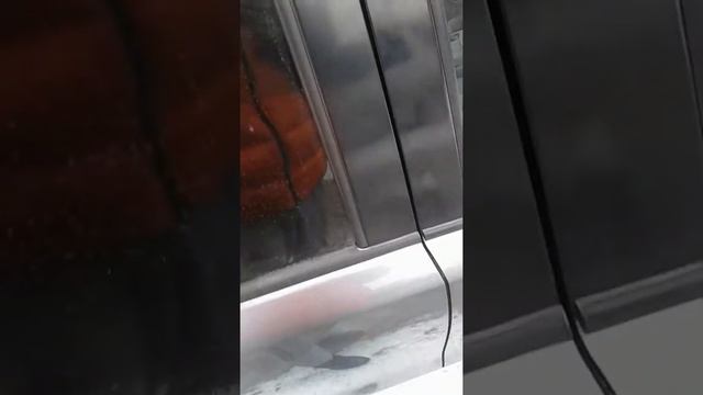 Автоугон с помощью шпателя смотреть онлайн