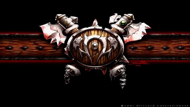 Фразы юнитов из Warcraft 3. Орда, Рохан. смотреть онлайн