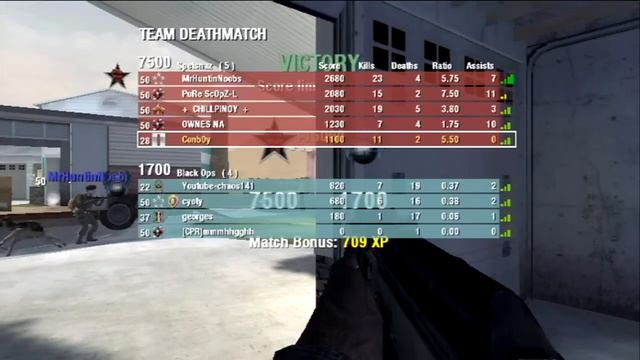 Black Ops Wii - Choosing A College (College Freshman Tips) Call of Duty смотреть онлайн