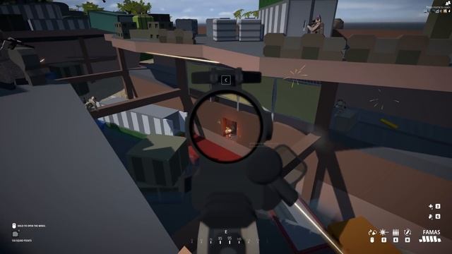 BattleBit Remastered - Official Release Date Announcement Trailer смотреть онлайн
