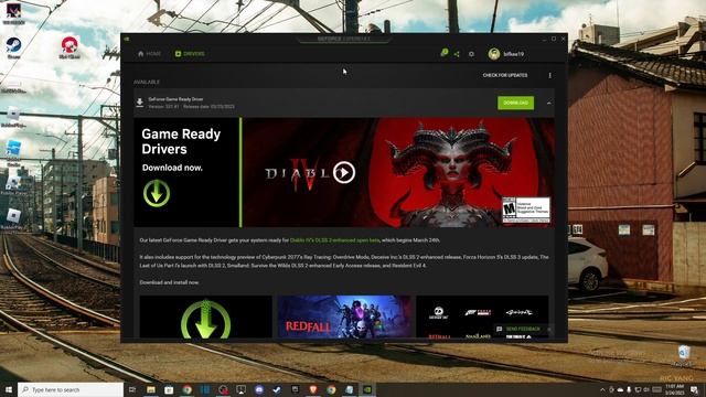 How To Fix Graphics Device Driver Error Code 43 - AMD / NVIDIA Windows смотреть онлайн