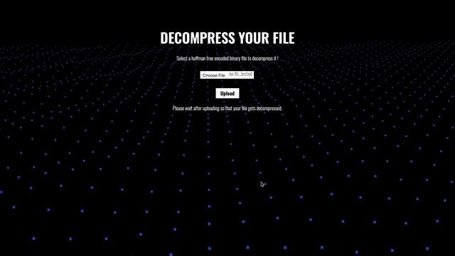 File Compression using HUFFMAN CODING (with code) смотреть онлайн
