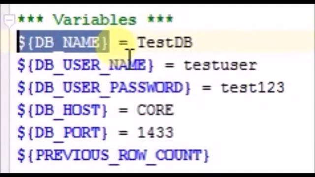 RF002 - Introduction To Robot Framework Part 2 смотреть онлайн
