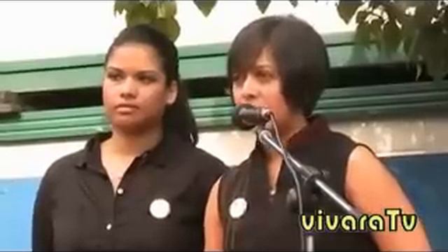 Apsara Fonseka's speech in Milan, Italy смотреть онлайн