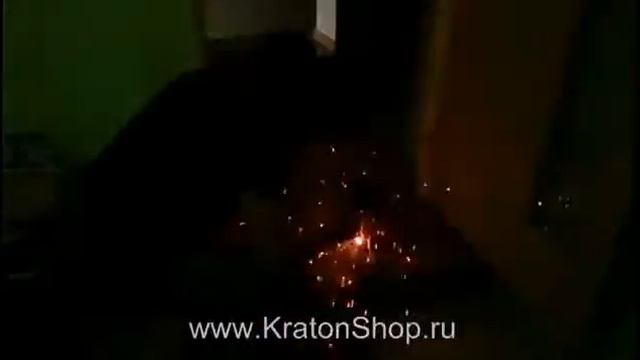 Сварочный инвертор ELAND ARC-FORCE 205 PRO