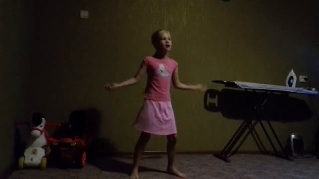 Танец Open Kids смотреть онлайн