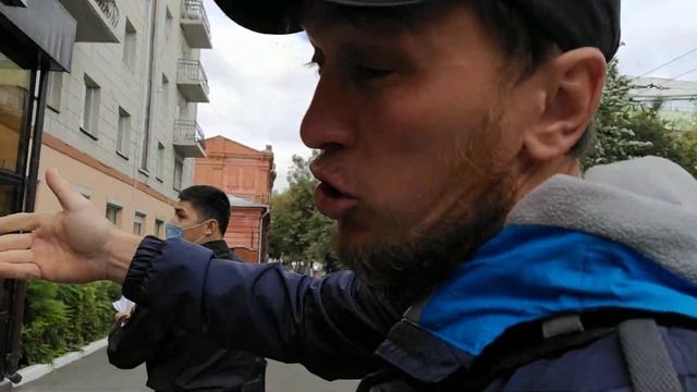 "Куда уходят деньги, В какие города..." смотреть онлайн