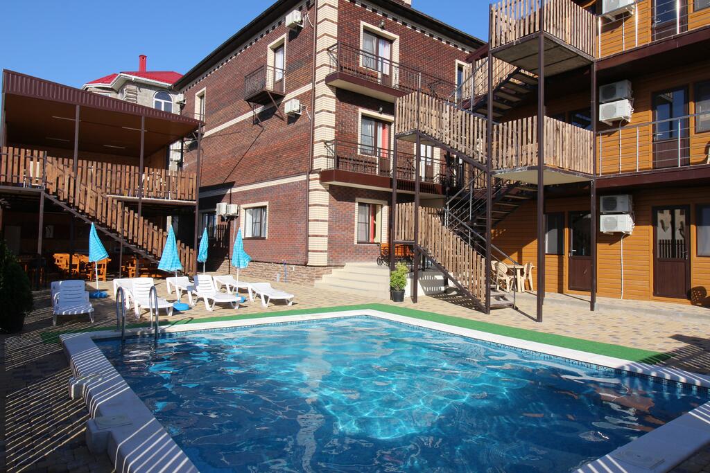 Сукко частный сектор с бассейном. Сукко проживание на отдыхе с питанием. Магеллан» ГОСТЕВОЙ ДОМ смотреть онлайн