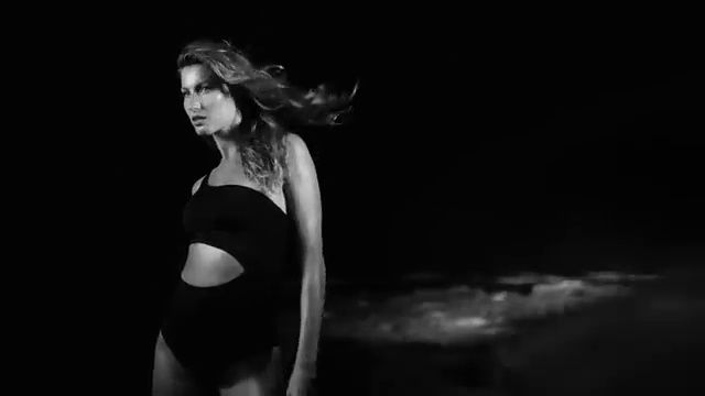 Gisele & Bob Sinclar - Heart Of Glass (Official Video)