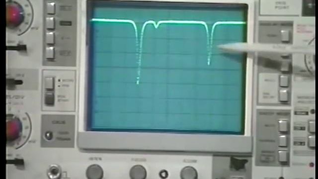 Laser fundamentals I: Spectrum of laser light | MIT Video Demonstrations in Lasers and Optics смотреть онлайн