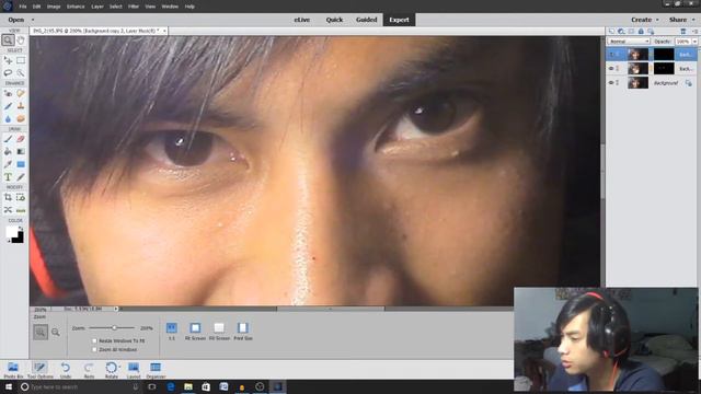 Photoshop With A Gamer! смотреть онлайн