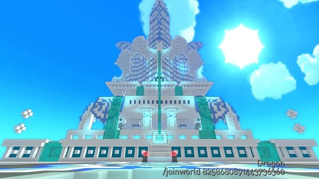 Beauty of Club Builds in TROVE - Episode I смотреть онлайн