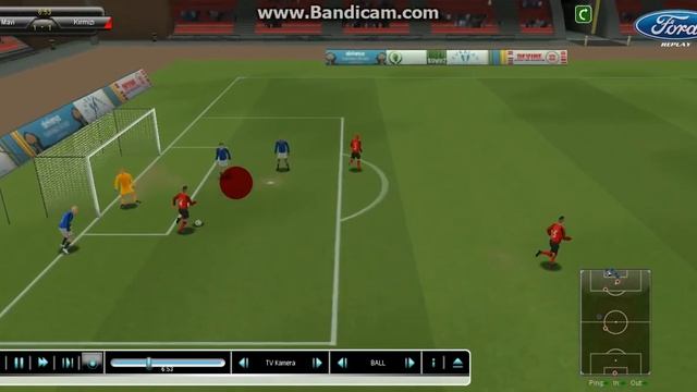 Football Superstars %100 Save Phlps смотреть онлайн