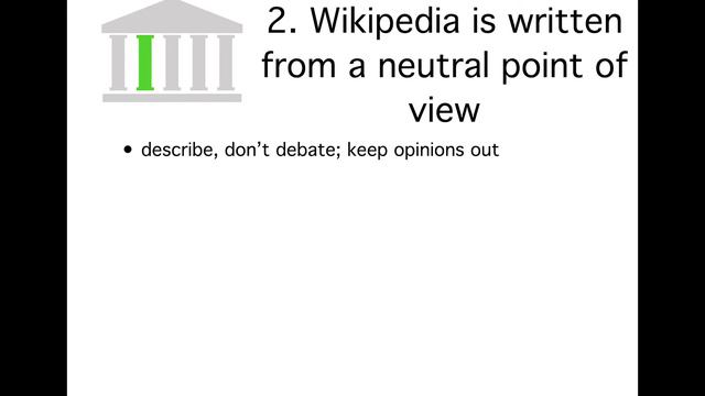 Welcome to Wikipedia editing: a bumbly guide for those who don't know how to start смотреть онлайн