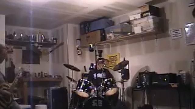 GETTING OUT - FORGOTTEN FACES смотреть онлайн